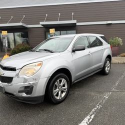 2010 Chevrolet Equinox