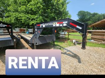 40FT TRAILER