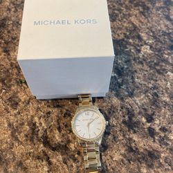 MK Watch