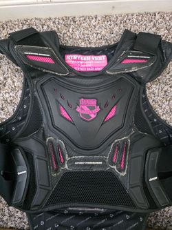Icon Vest