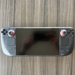 Steam Deck 1 TB Limited Edition OLED