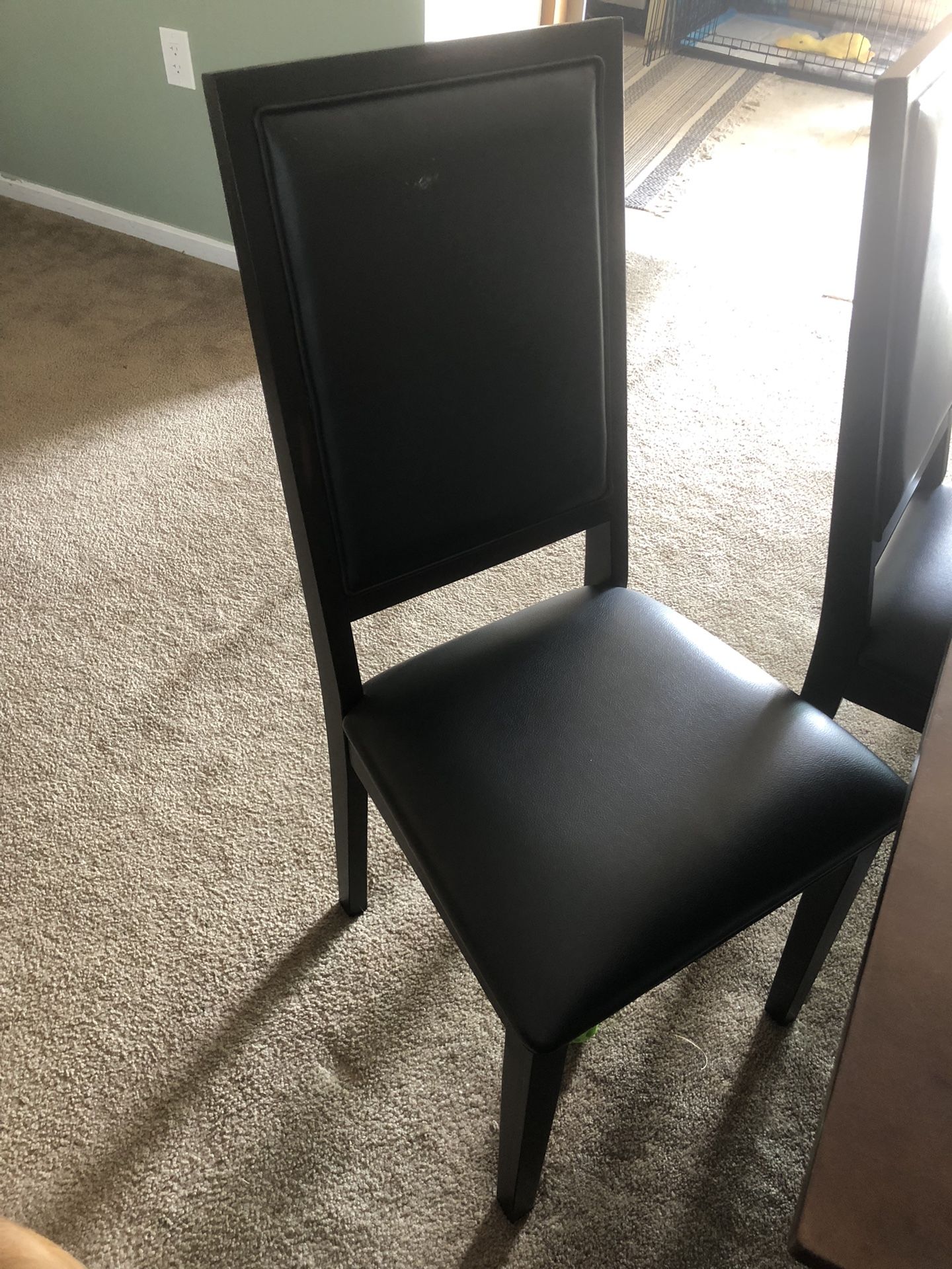 Dinning chairs