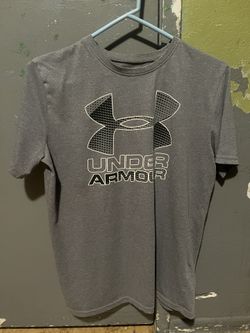 Under Armor Shirt, Size Small