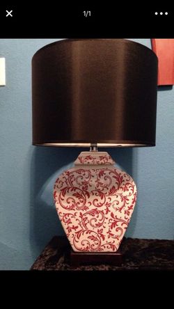 Lamp