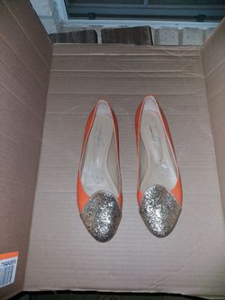 Shoes Of Prey Women's Shoes Size 42EU