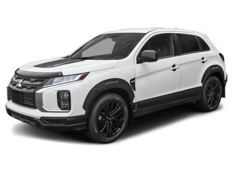 2025 Mitsubishi Outlander Sport