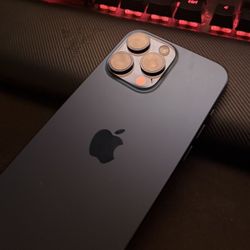 iPhone 15 pro Max 256 Gb NEW