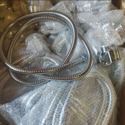 5 feet Shower Handle Hose