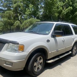 2006 Ford Expedition