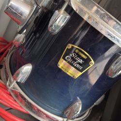 Yamaha Drum Tom’s 4 Pieces 
