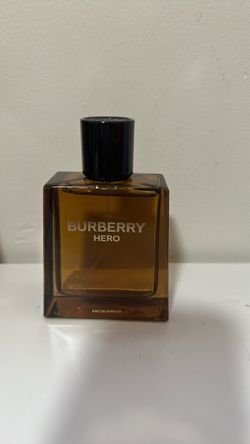Burberry Hero Eau de Parfum