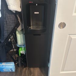 Brand New Water Cooler Without The Box Hot And Cold