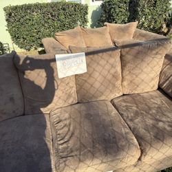 Free Couches