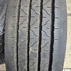 Goodyear Marathon RSS 
