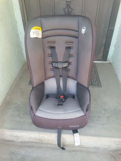 Cosco Car Seat