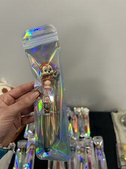 Beaded Doorable Pen/stylus