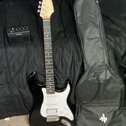 Electric Guitar