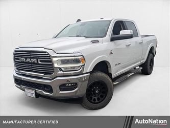 2022 RAM 2500