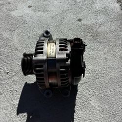 2007-2009 Honda crv alternator