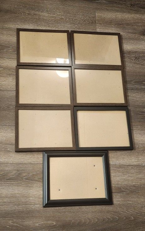 Document/Picture Frame