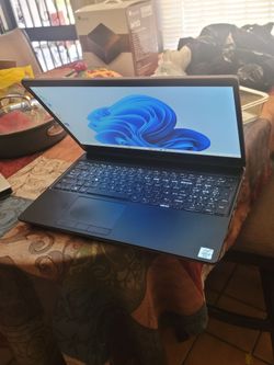 Dell laptop: Intel Core i9, M2 1TB drive, 32GB, Windows11 V-25H2. MS-office24