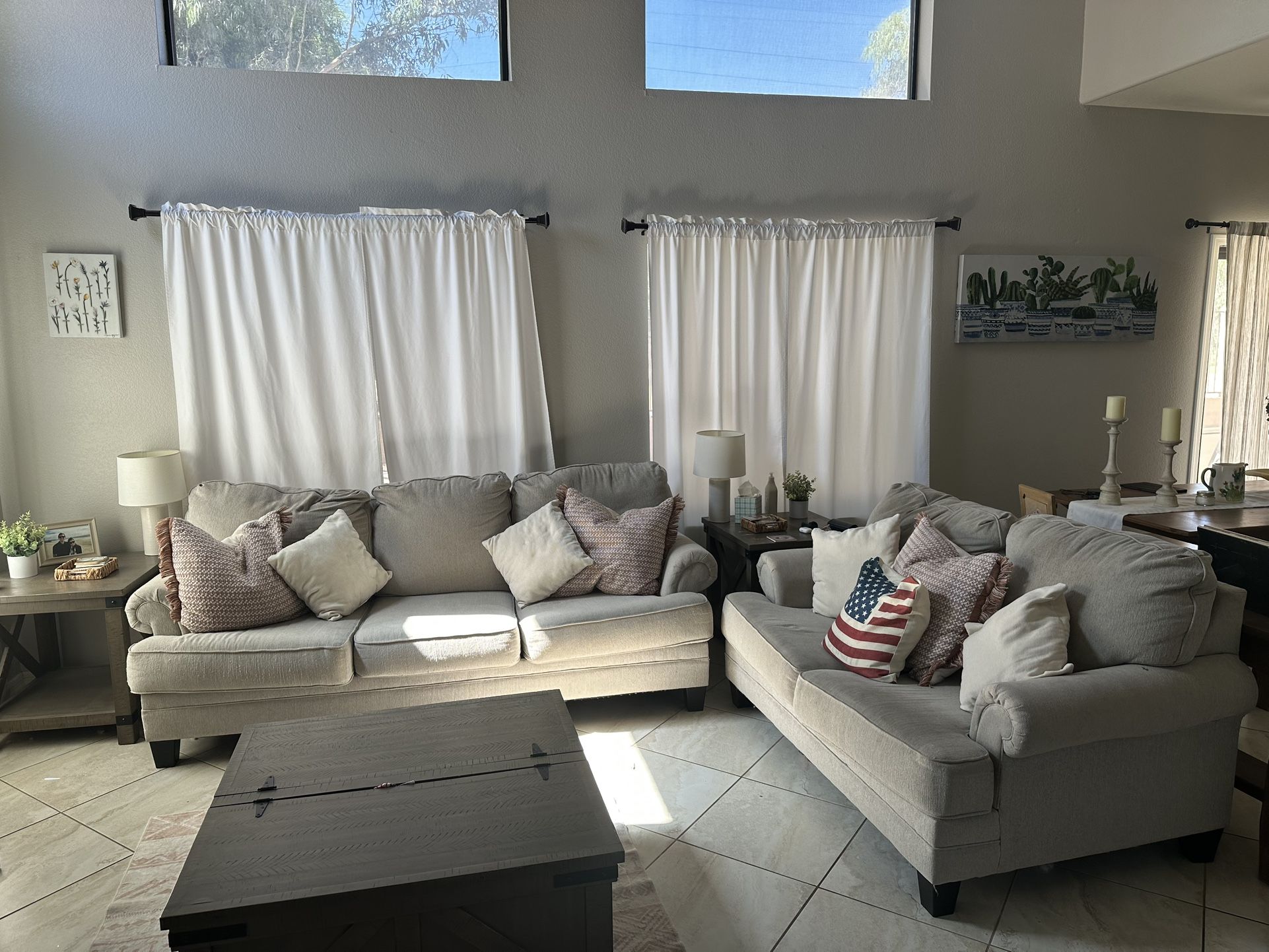Couches For Sale