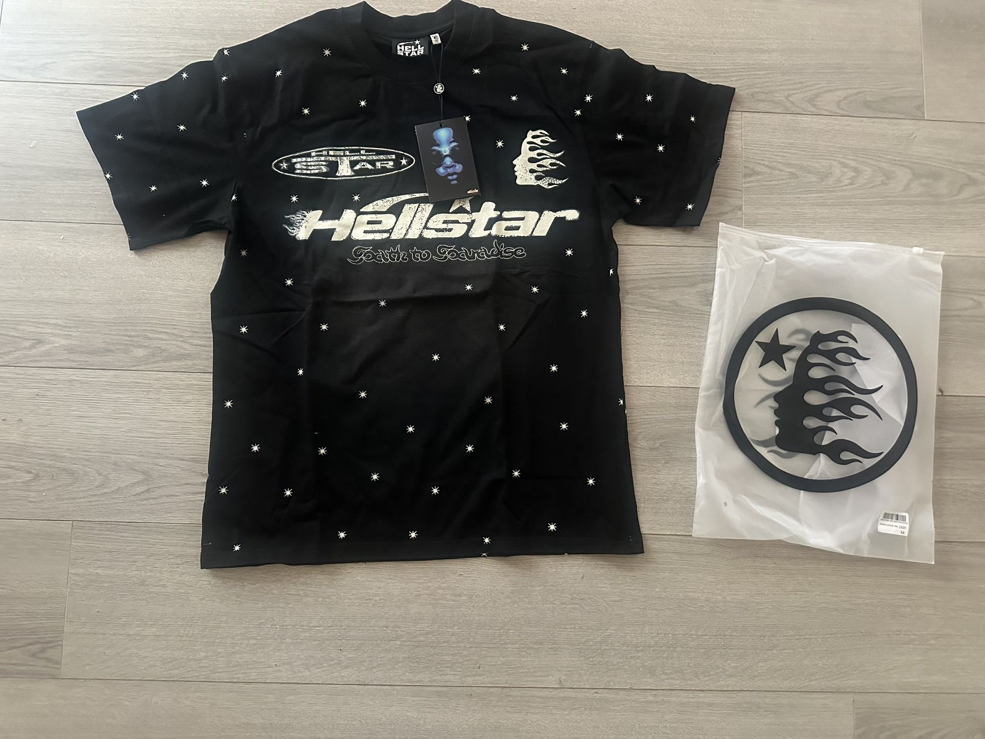 Hell Star Shirts