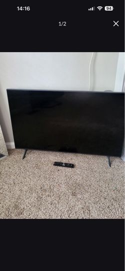 Samsung Smart TV 43”