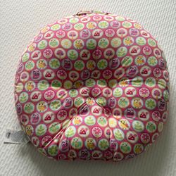 Boppy pillow 