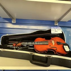 Violin Full Size