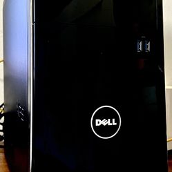 Dell XPS 8700 MT WiFi DVDRW QuadCore i7-4790 3.6GHz 16GB RAM 256GB SSD+1TB HDD Win11Pro Office24