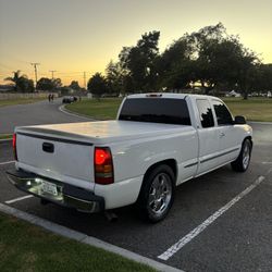 1999 GMC Sierra