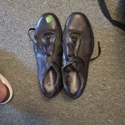 Prada Sz 8 Dress shoes/sneakers