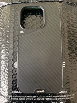 Mous iPhone 15 pro case