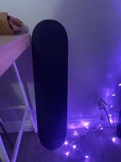 CCS skateboard