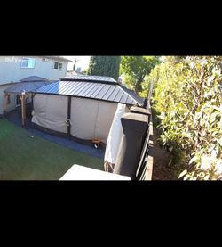 Gazebos