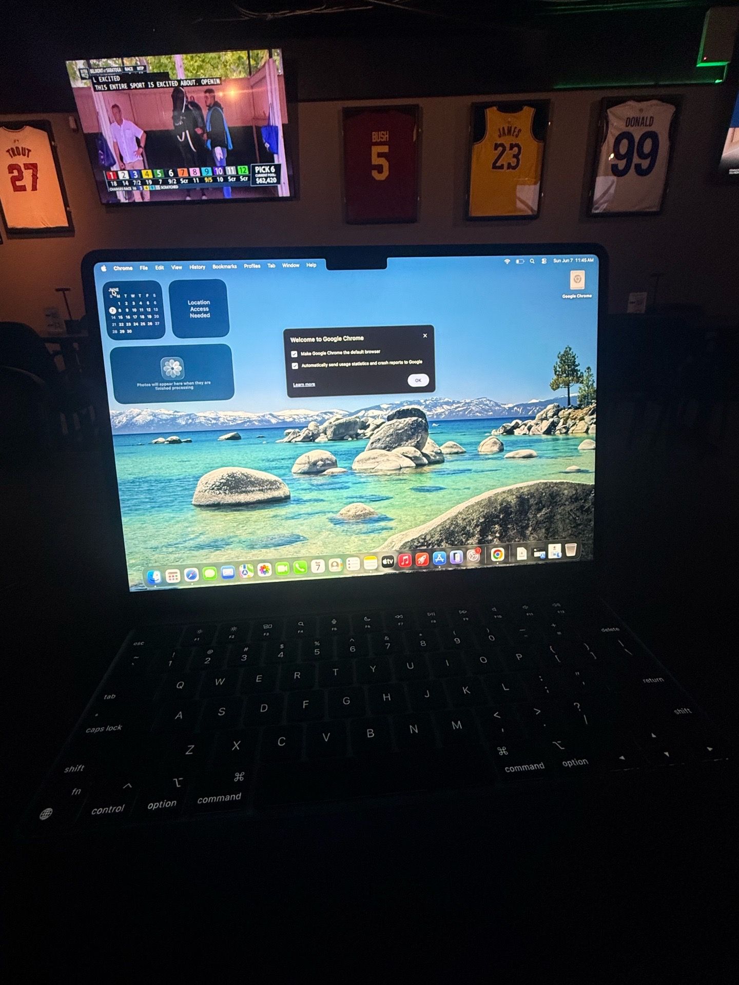 MacBook Air M2
