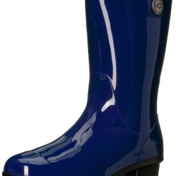 Ugg. Rain Boots 💙