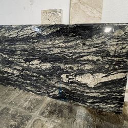 Granite Countertop Slab