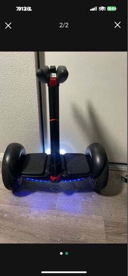 Segway Ninebot minipro