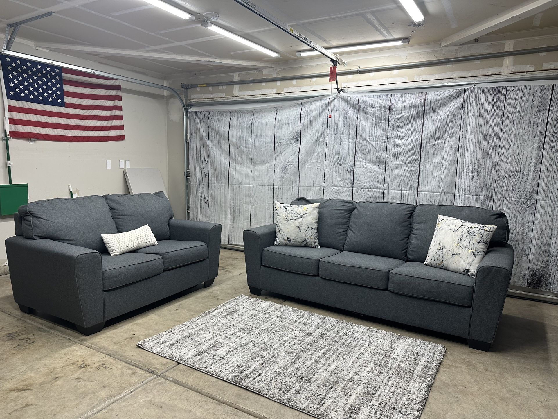 Sofa Set