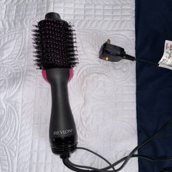 Hair Dryer Brush (Revlon)