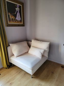 Sofa Corner Section Soderhamn Ikea Love Corner Seat