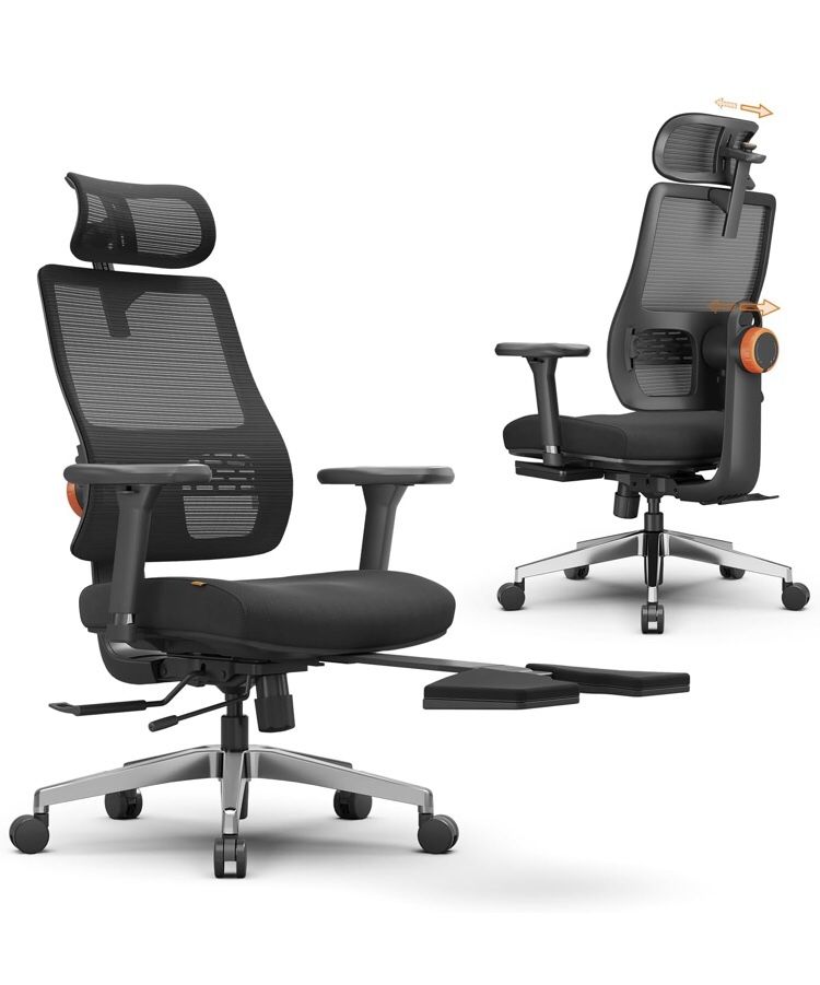 Newtral Ergonomic Office Chair 