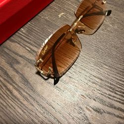 Cartier Glasses