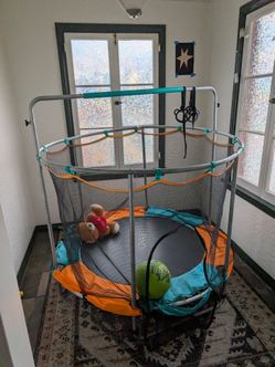 Children's Trampoline