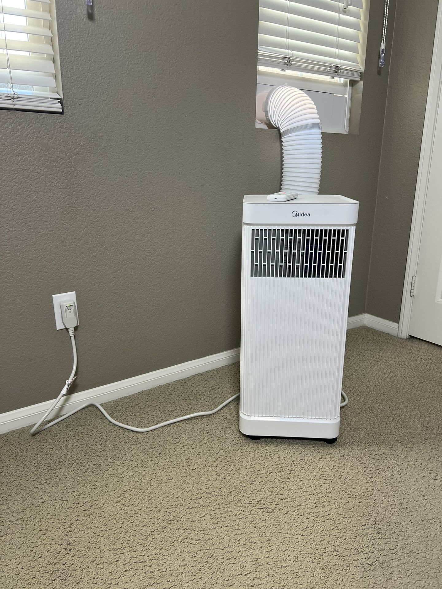 Portable Air Conditioner 8,500 BTU