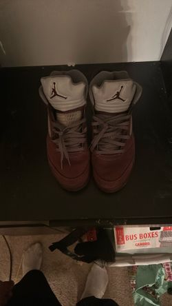 jordan 5s