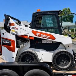 2024 BOBCAT S64