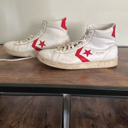 Converse Pro Leather